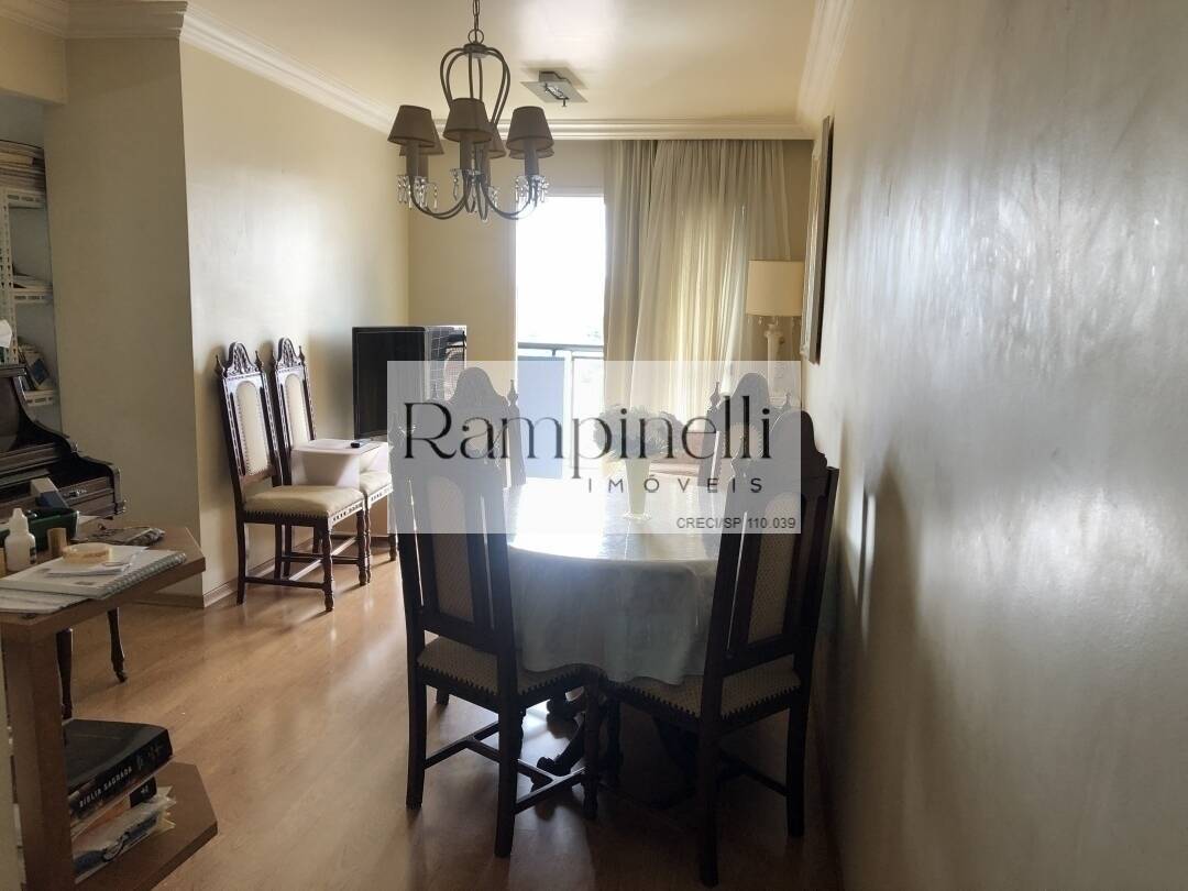 Apartamento, 3 quartos, 84 m² - Foto 3