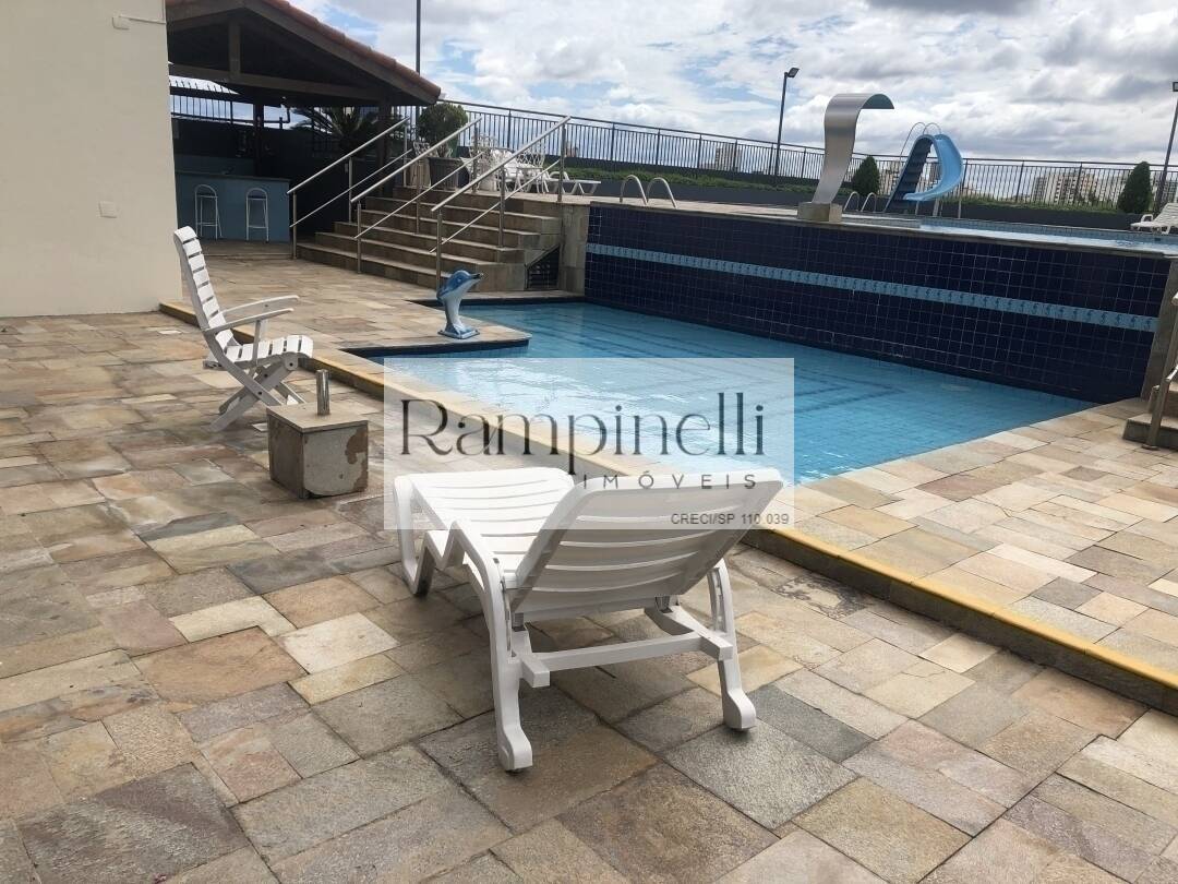 Apartamento, 3 quartos, 84 m² - Foto 35