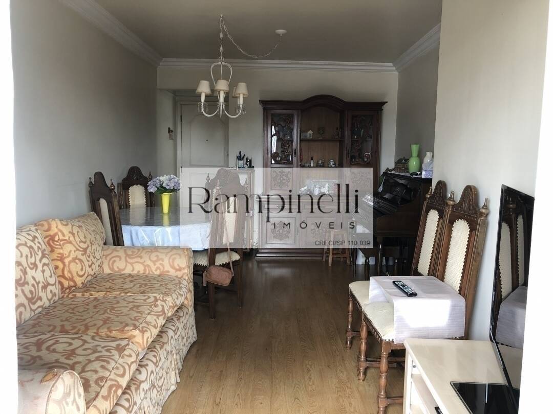 Apartamento, 3 quartos, 84 m² - Foto 2