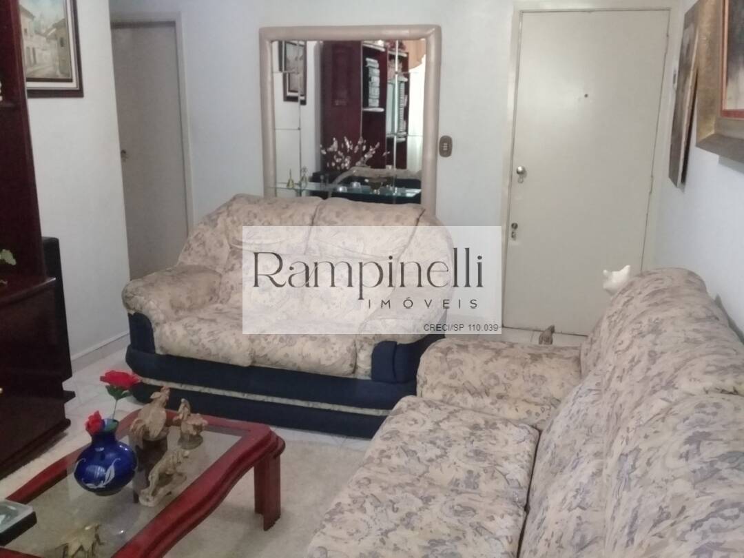 Apartamento, 3 quartos, 94 m² - Foto 2