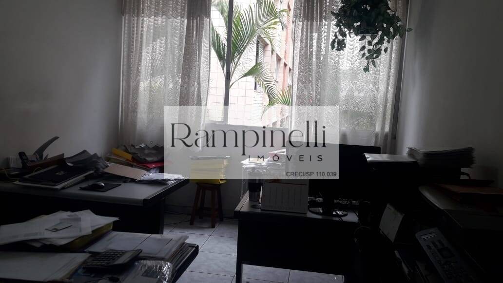 Apartamento, 3 quartos, 94 m² - Foto 2