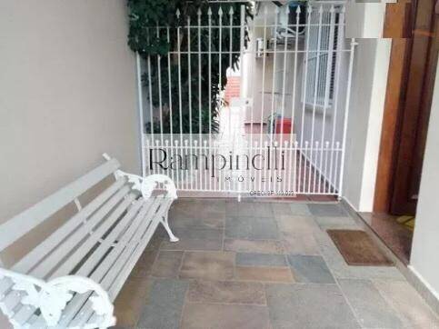 Apartamento, 3 quartos, 224 m² - Foto 3