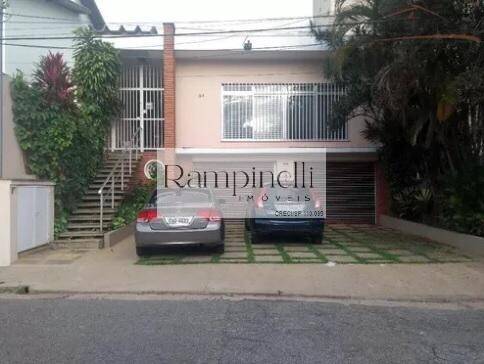 Apartamento, 3 quartos, 224 m² - Foto 1