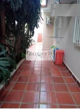 Apartamento, 3 quartos, 224 m² - Foto 11