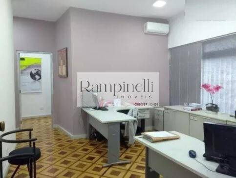 Apartamento, 3 quartos, 224 m² - Foto 5