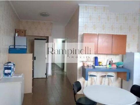 Apartamento, 3 quartos, 224 m² - Foto 12