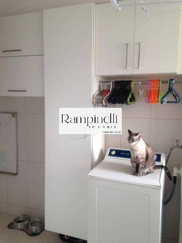 Apartamento, 3 quartos, 149 m² - Foto 16