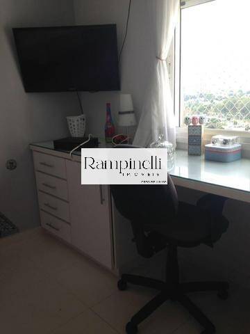 Apartamento, 3 quartos, 149 m² - Foto 11