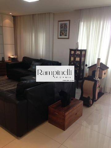 Apartamento, 3 quartos, 149 m² - Foto 3