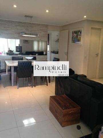 Apartamento, 3 quartos, 149 m² - Foto 4