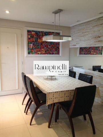 Apartamento, 3 quartos, 149 m² - Foto 6