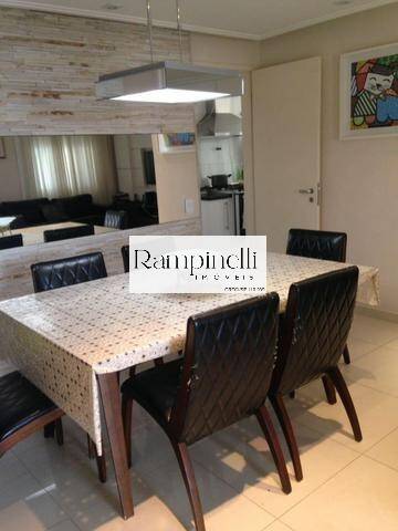 Apartamento, 3 quartos, 149 m² - Foto 7