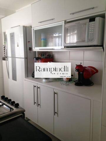 Apartamento, 3 quartos, 149 m² - Foto 15