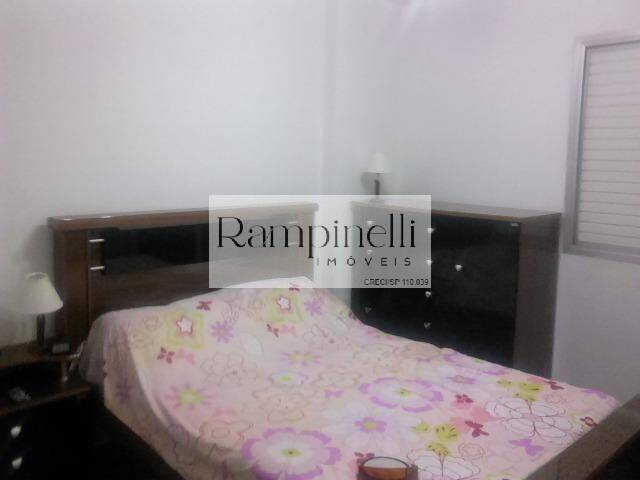 Apartamento, 2 quartos, 80 m² - Foto 2