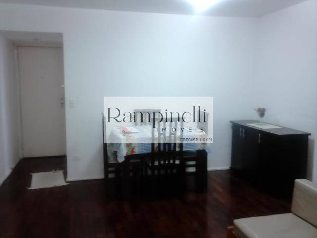 Apartamento, 2 quartos, 80 m² - Foto 1