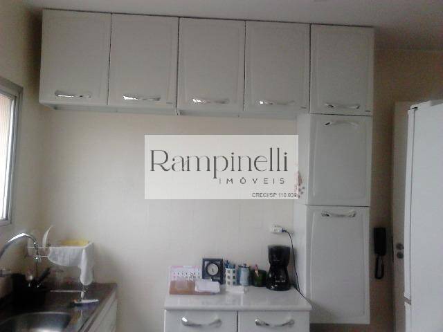 Apartamento, 2 quartos, 80 m² - Foto 5