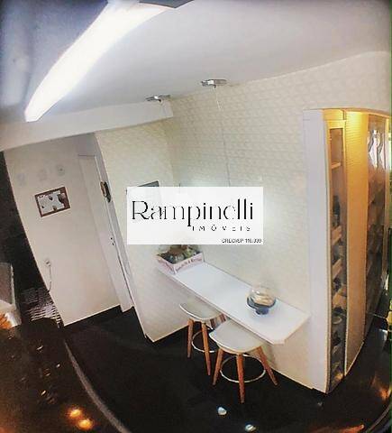 Apartamento, 3 quartos, 151 m² - Foto 13