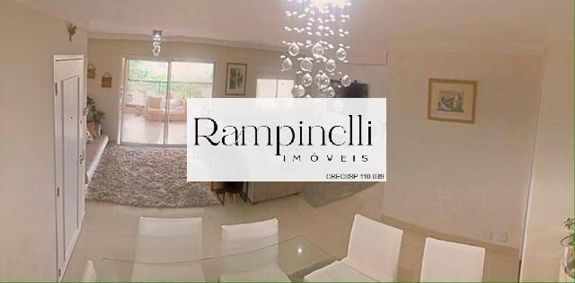 Apartamento, 3 quartos, 151 m² - Foto 2