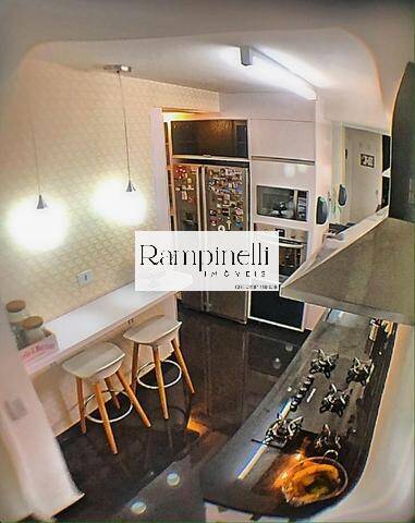 Apartamento, 3 quartos, 151 m² - Foto 6