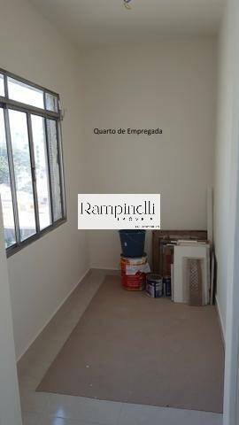 Apartamento, 3 quartos, 106 m² - Foto 12
