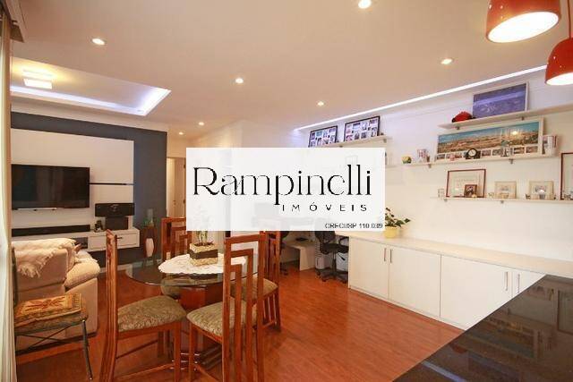 Apartamento, 3 quartos, 70 m² - Foto 1