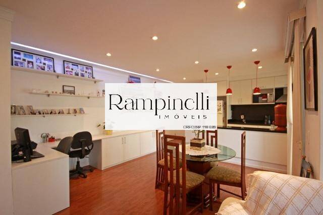Apartamento, 3 quartos, 70 m² - Foto 8