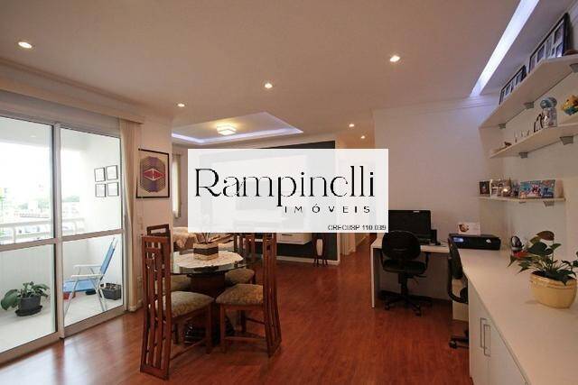 Apartamento, 3 quartos, 70 m² - Foto 2