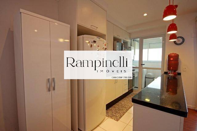 Apartamento, 3 quartos, 70 m² - Foto 5