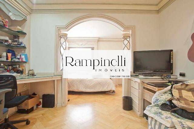 Apartamento, 4 quartos, 500 m² - Foto 16