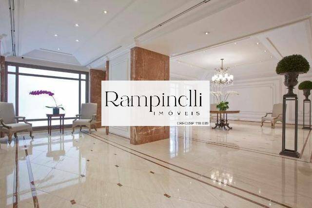 Apartamento, 4 quartos, 500 m² - Foto 9