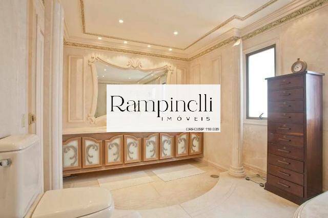 Apartamento, 4 quartos, 500 m² - Foto 8