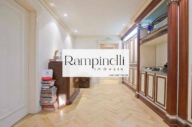 Apartamento, 4 quartos, 500 m² - Foto 11
