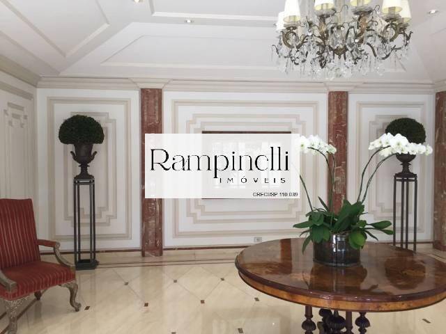Apartamento, 4 quartos, 500 m² - Foto 10