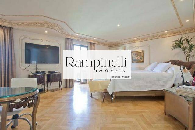 Apartamento, 4 quartos, 500 m² - Foto 12