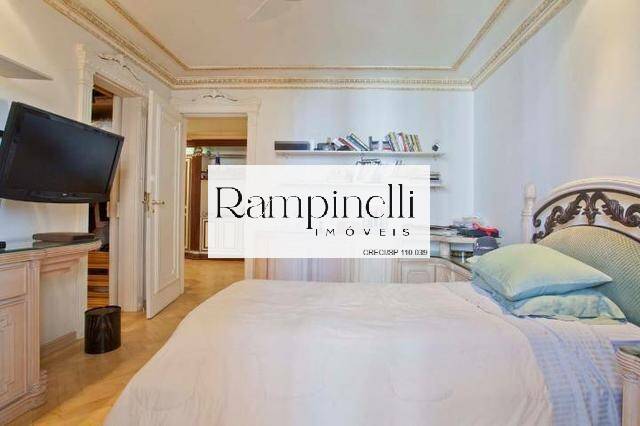 Apartamento, 4 quartos, 500 m² - Foto 15