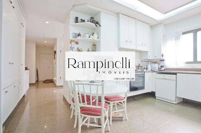 Apartamento, 4 quartos, 500 m² - Foto 18