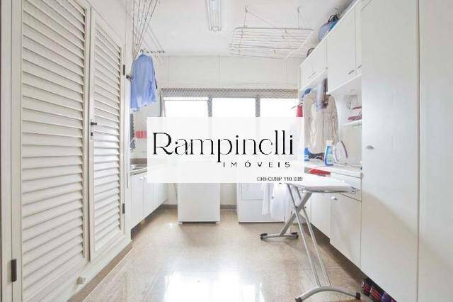 Apartamento, 4 quartos, 500 m² - Foto 20
