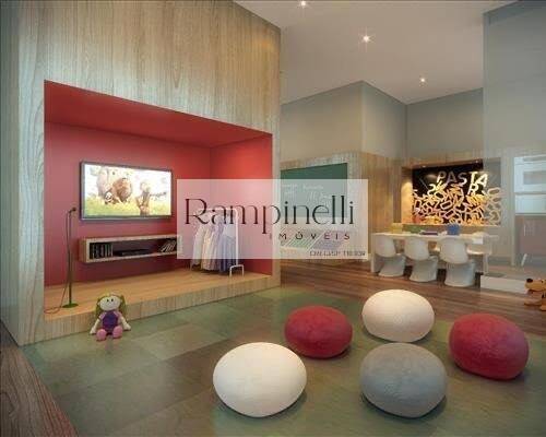 Apartamento, 3 quartos, 130 m² - Foto 16