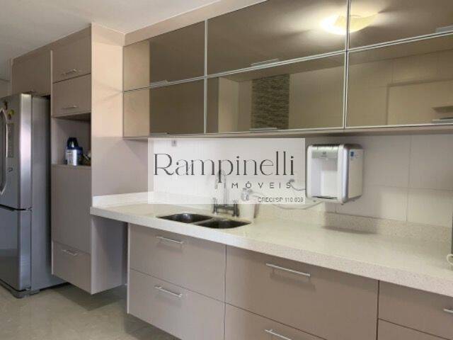 Apartamento, 3 quartos, 130 m² - Foto 1