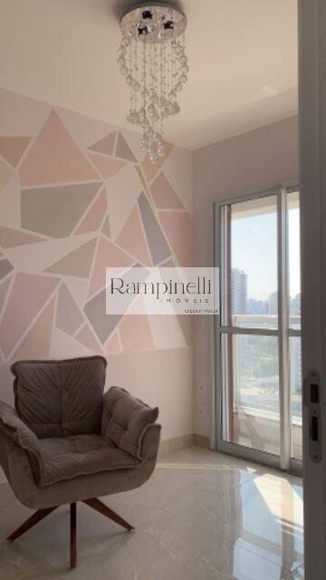 Apartamento, 3 quartos, 130 m² - Foto 4