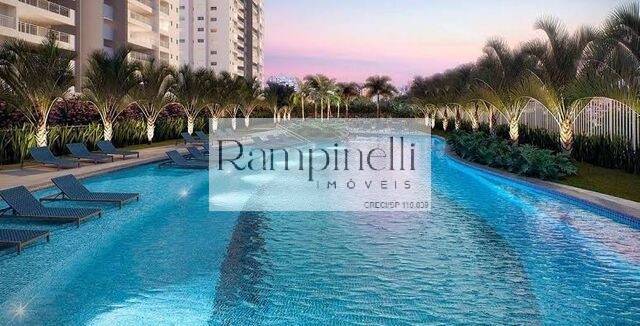 Apartamento, 3 quartos, 130 m² - Foto 15