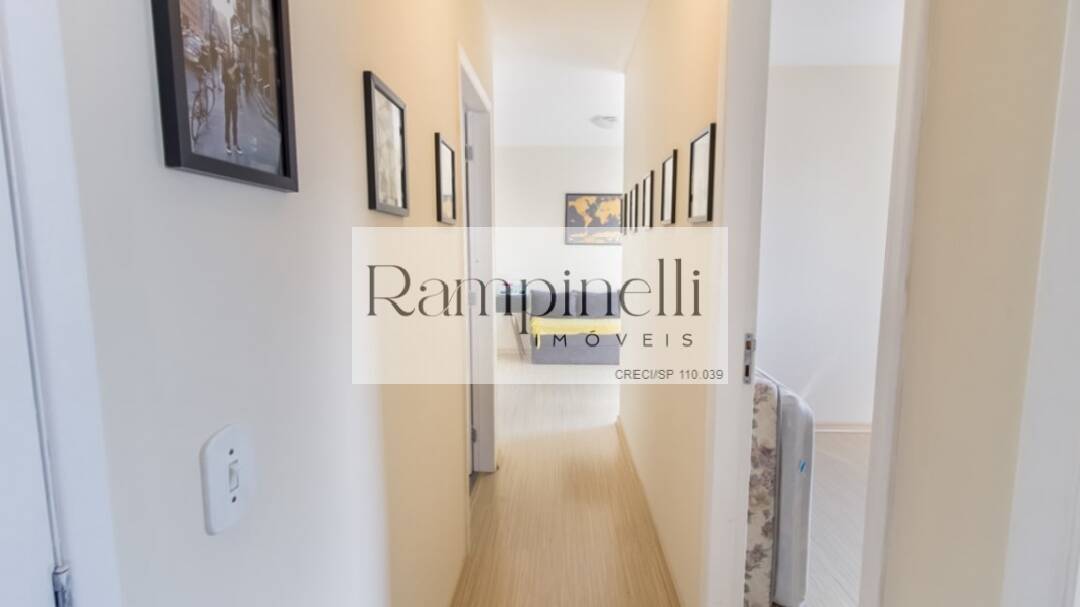 Apartamento, 2 quartos, 55 m² - Foto 10