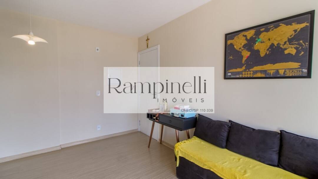 Apartamento, 2 quartos, 55 m² - Foto 4