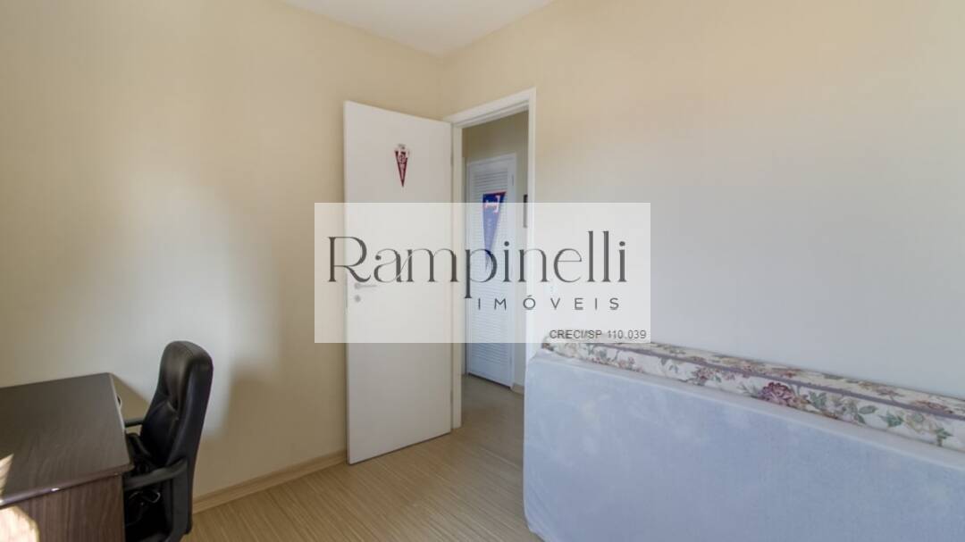 Apartamento, 2 quartos, 55 m² - Foto 15