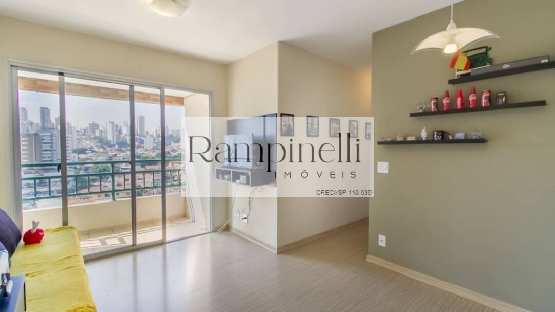 Apartamento, 2 quartos, 55 m² - Foto 6