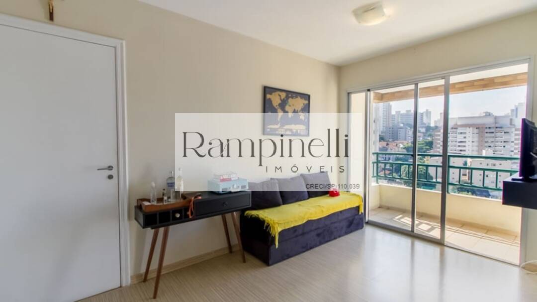 Apartamento, 2 quartos, 55 m² - Foto 3