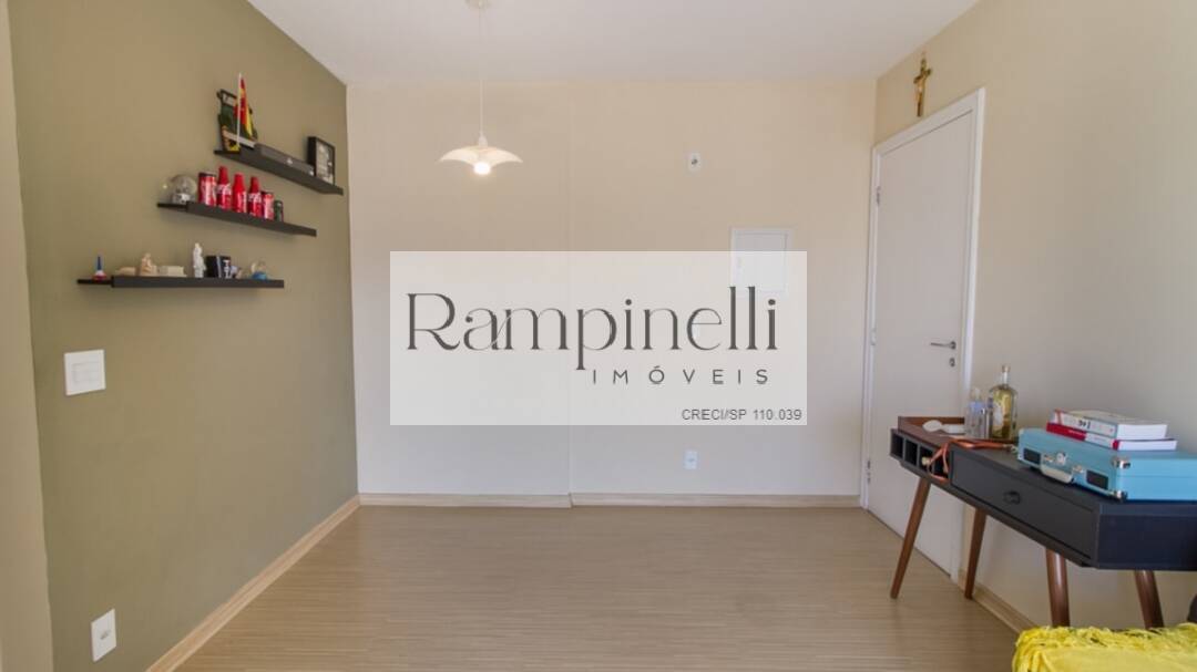 Apartamento, 2 quartos, 55 m² - Foto 1