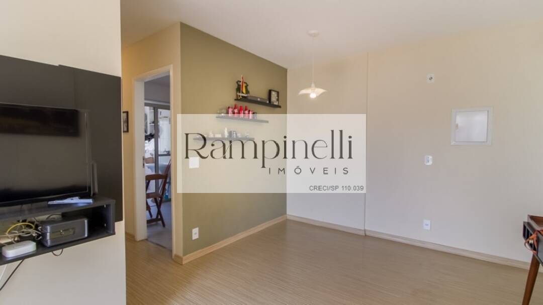 Apartamento, 2 quartos, 55 m² - Foto 2