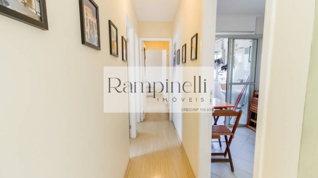 Apartamento, 2 quartos, 55 m² - Foto 11