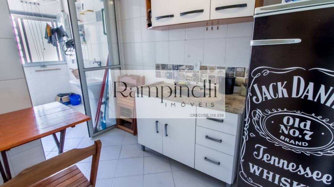 Apartamento, 2 quartos, 55 m² - Foto 9
